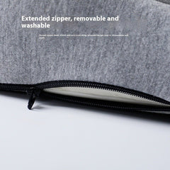 Memory Foam Backrest - Priceless Collect LLC