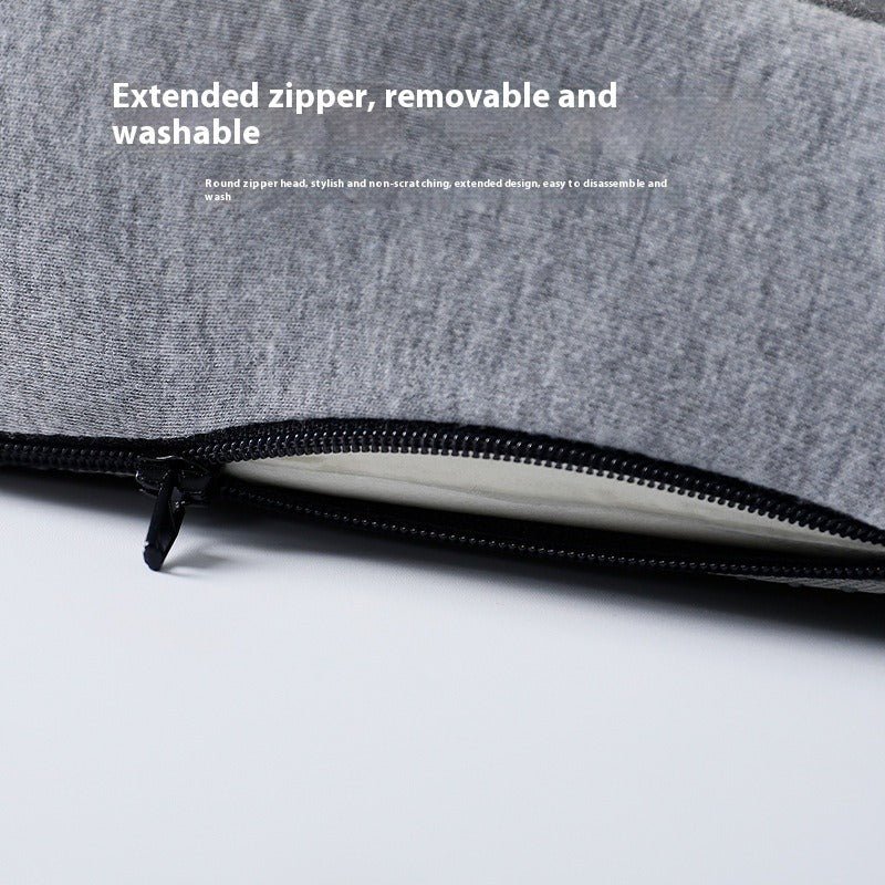 Memory Foam Backrest - Priceless Collect LLC