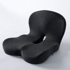 Memory Foam Backrest - Priceless Collect LLC