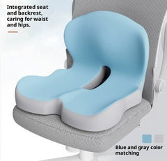 Memory Foam Backrest - Priceless Collect LLC