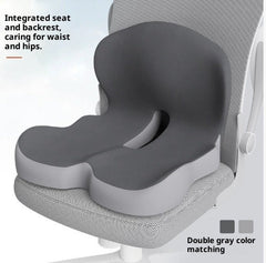 Memory Foam Backrest - Priceless Collect LLC