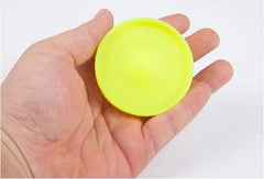 Mini Flying Disc Catching Game - Priceless Collect LLC