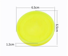 Mini Flying Disc Catching Game - Priceless Collect LLC