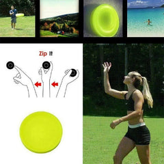Mini Flying Disc Catching Game - Priceless Collect LLC