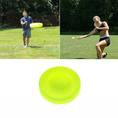 Mini Flying Disc Catching Game - Priceless Collect LLC