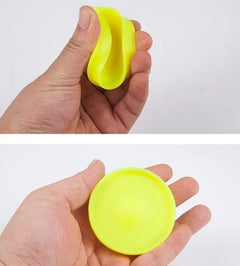 Mini Flying Disc Catching Game - Priceless Collect LLC