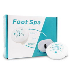 Mini Foot Massager Portable Ion Foot Bath - Priceless Collect LLC