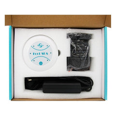 Mini Foot Massager Portable Ion Foot Bath - Priceless Collect LLC
