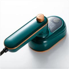 Mini Portable Electric Steam Iron - Priceless Collect LLC