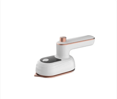 Mini Portable Electric Steam Iron - Priceless Collect LLC