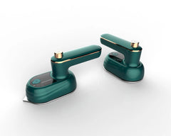 Mini Portable Electric Steam Iron - Priceless Collect LLC