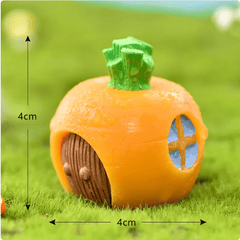 Mini Resin Animal Figurines – DIY Micro-Landscape Decor - Priceless Collect LLC