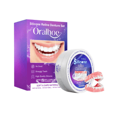 Modified Teeth Natural Dentures - Priceless Collect LLC