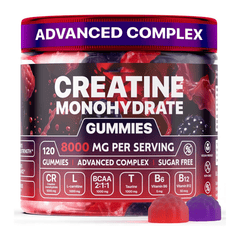 Muscle Boost Gummies - Priceless Collect LLC