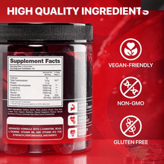 Muscle Boost Gummies - Priceless Collect LLC