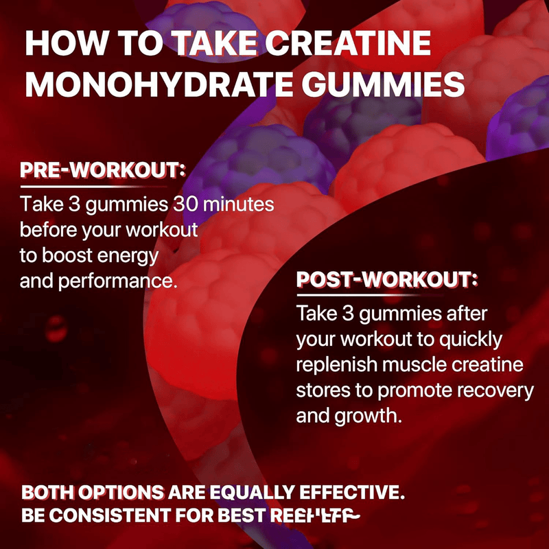 Muscle Boost Gummies - Priceless Collect LLC