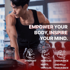 Muscle Boost Gummies - Priceless Collect LLC