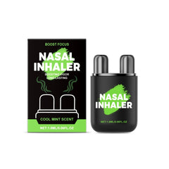 Nasal Inhaler 1.8ml - Priceless Collect LLC
