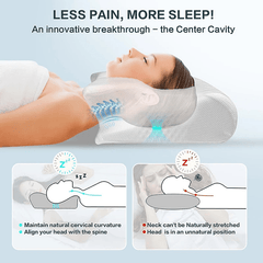 Neck Pillow - Priceless Collect LLC