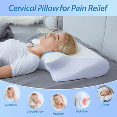 Neck Pillow - Priceless Collect LLC