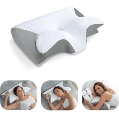 Neck Pillow - Priceless Collect LLC