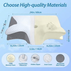 Neck Pillow - Priceless Collect LLC
