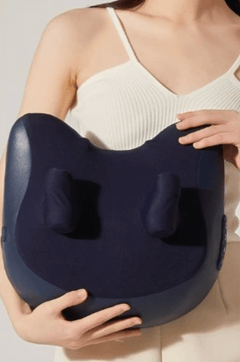 Neck & Shoulder Massage Pillow - Priceless Collect LLC