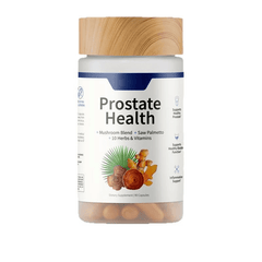 Nitric Oxide & Saw Palmetto Capsule Set - Priceless Collect LLC