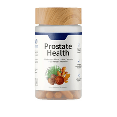 Nitric Oxide & Saw Palmetto Capsule Set - Priceless Collect LLC