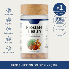 Nitric Oxide & Saw Palmetto Capsule Set - Priceless Collect LLC