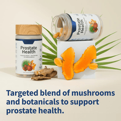 Nitric Oxide & Saw Palmetto Capsule Set - Priceless Collect LLC