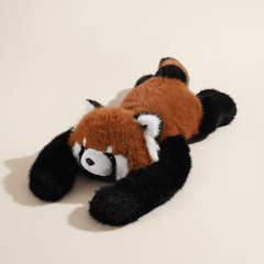 Panda, Koala, Sloth, Dinosaur, Bear & Little Panda Plush Doll Gift – Kids Soft Stuffed Toy - Priceless Collect LLC
