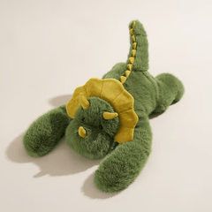 Panda, Koala, Sloth, Dinosaur, Bear & Little Panda Plush Doll Gift – Kids Soft Stuffed Toy - Priceless Collect LLC