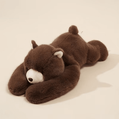 Panda, Koala, Sloth, Dinosaur, Bear & Little Panda Plush Doll Gift – Kids Soft Stuffed Toy - Priceless Collect LLC