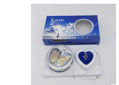 Pearl Jewelry Gift Box with Freshwater Necklace - Priceless Collect LLC