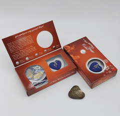 Pearl Jewelry Gift Box with Freshwater Necklace - Priceless Collect LLC