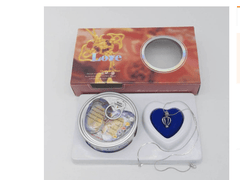 Pearl Jewelry Gift Box with Freshwater Necklace - Priceless Collect LLC