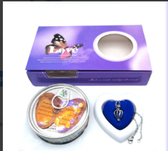 Pearl Jewelry Gift Box with Freshwater Necklace - Priceless Collect LLC