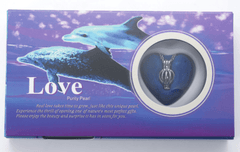 Pearl Jewelry Gift Box with Freshwater Necklace - Priceless Collect LLC
