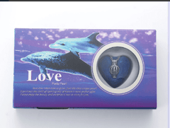 Pearl Jewelry Gift Box with Freshwater Necklace - Priceless Collect LLC