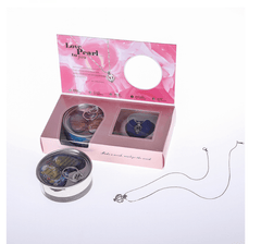 Pearl Jewelry Gift Box with Freshwater Necklace - Priceless Collect LLC