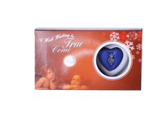 Pearl Jewelry Gift Box with Freshwater Necklace - Priceless Collect LLC