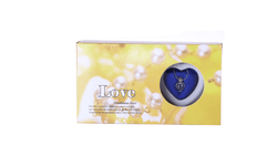 Pearl Jewelry Gift Box with Freshwater Necklace - Priceless Collect LLC