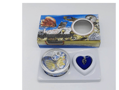 Pearl Jewelry Gift Box with Freshwater Necklace - Priceless Collect LLC
