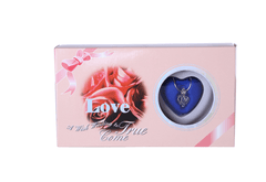 Pearl Jewelry Gift Box with Freshwater Necklace - Priceless Collect LLC