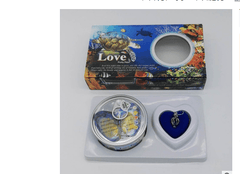 Pearl Jewelry Gift Box with Freshwater Necklace - Priceless Collect LLC