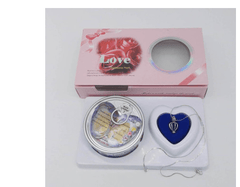 Pearl Jewelry Gift Box with Freshwater Necklace - Priceless Collect LLC