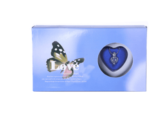 Pearl Jewelry Gift Box with Freshwater Necklace - Priceless Collect LLC