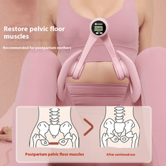 Pelvic Floor Muscle Trainer - Priceless Collect LLC