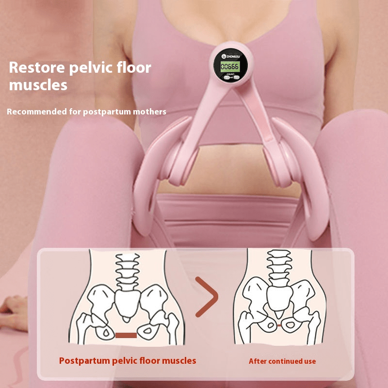 Pelvic Floor Muscle Trainer - Priceless Collect LLC
